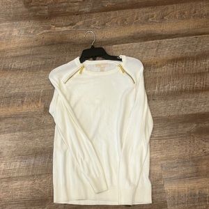 Michael Kors shirt, super super comfy VGUC!!!!